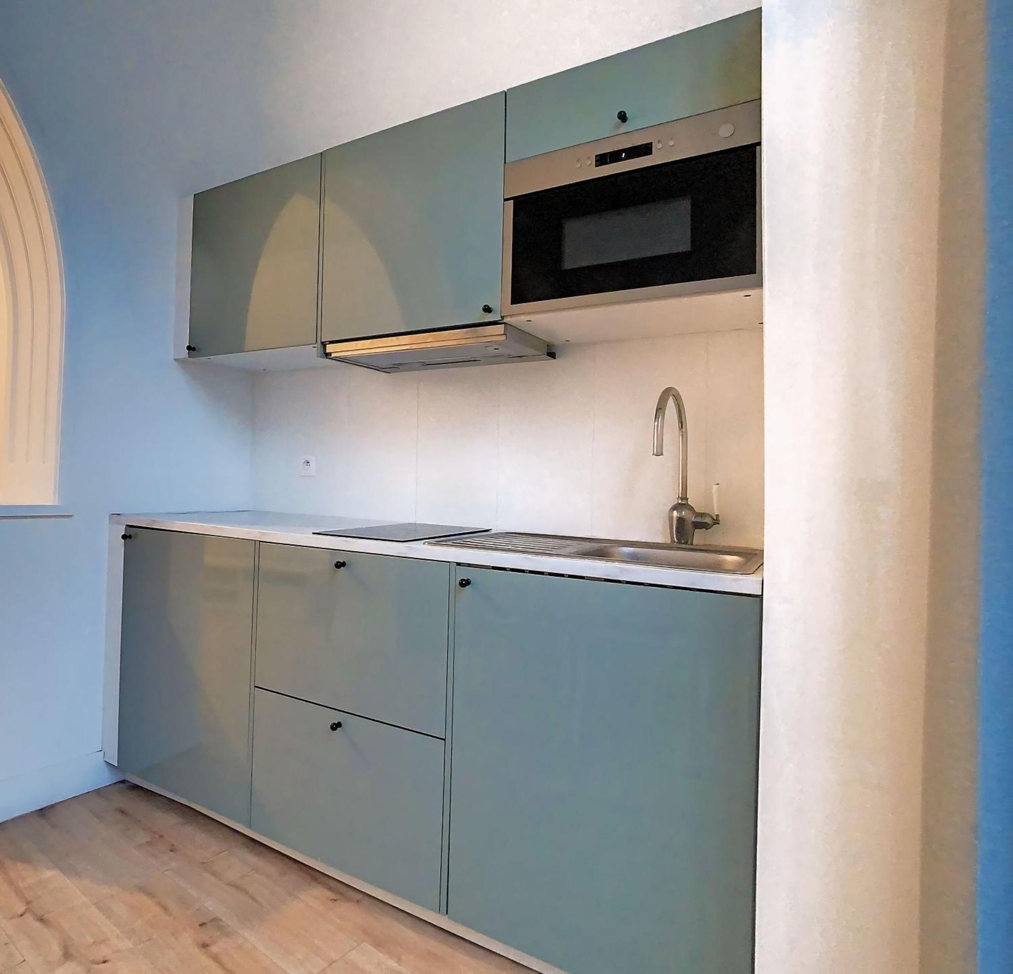 Brussels Hyper Centre Apartment Екстериор снимка