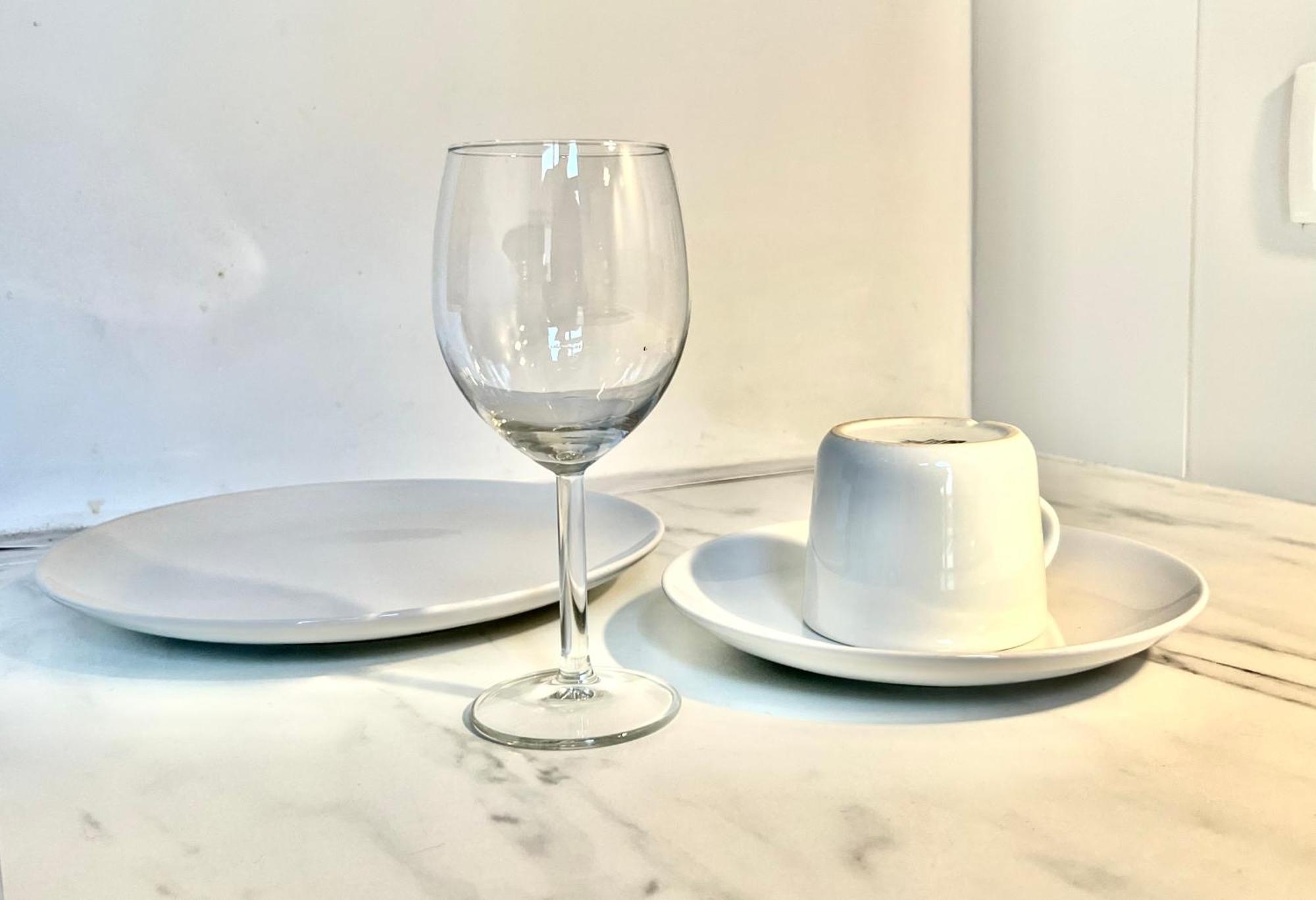 Brussels Hyper Centre Apartment Екстериор снимка