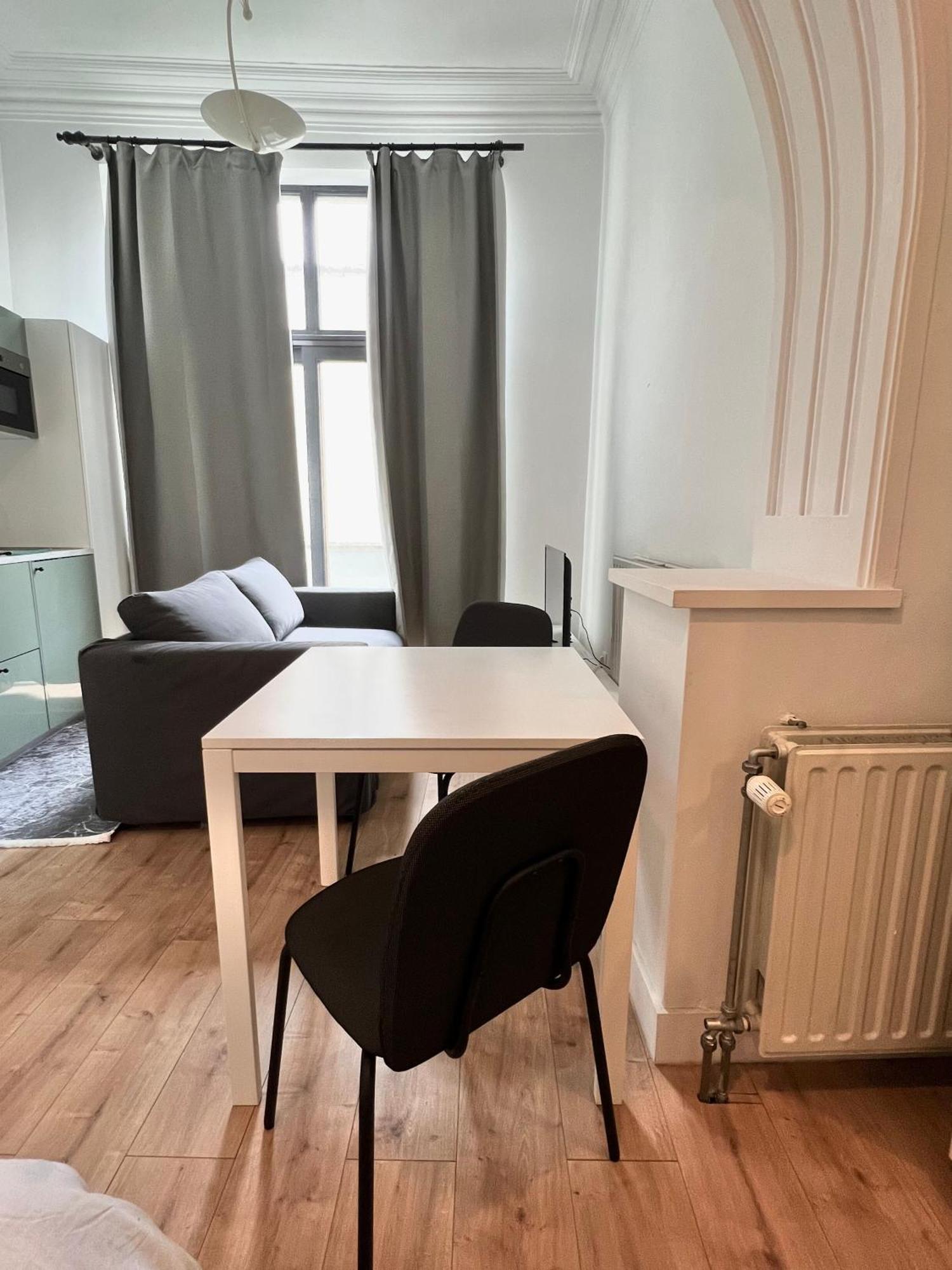 Brussels Hyper Centre Apartment Екстериор снимка