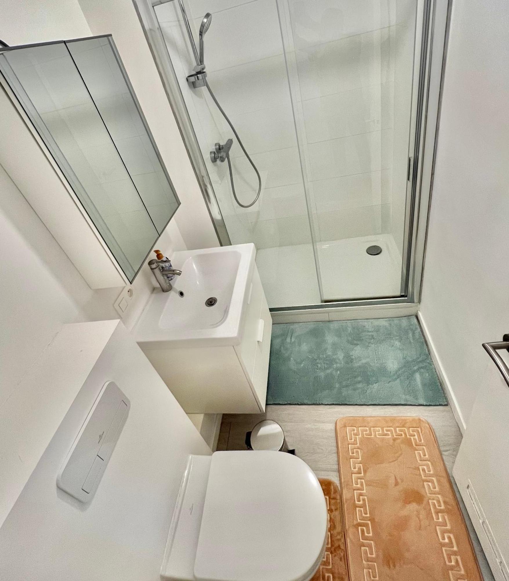 Brussels Hyper Centre Apartment Екстериор снимка
