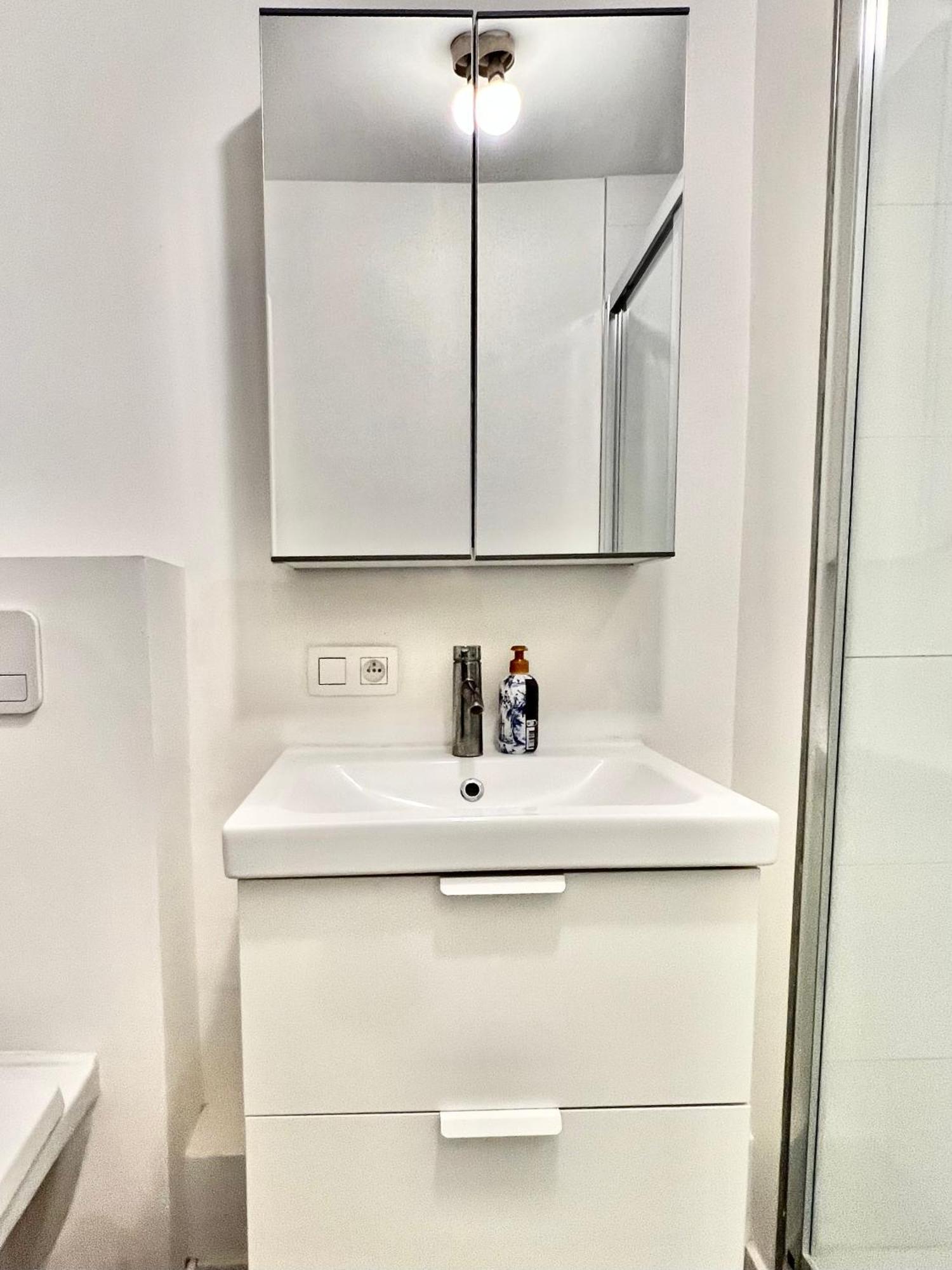 Brussels Hyper Centre Apartment Екстериор снимка