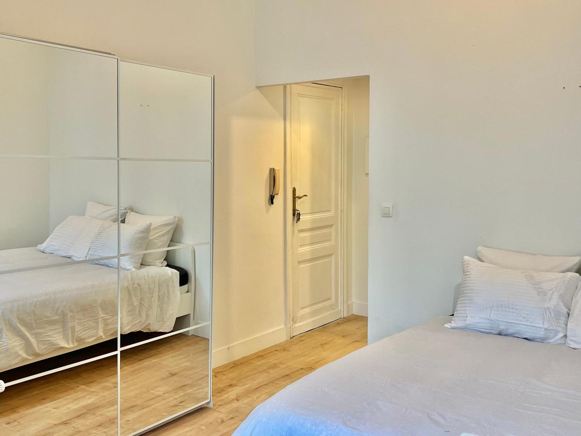 Brussels Hyper Centre Apartment Екстериор снимка