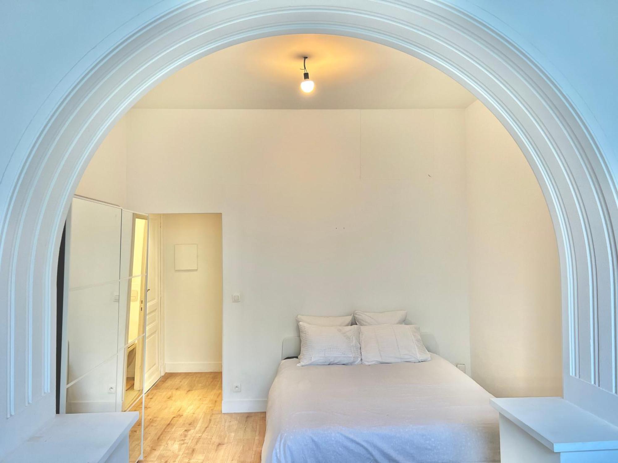 Brussels Hyper Centre Apartment Екстериор снимка